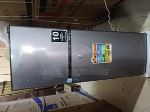 Pure Refrigerator 210 Liter