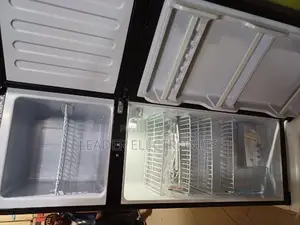 Pure Refrigerator 210 Liter