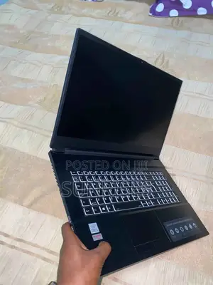 New Laptop General Dynamics 16GB Intel Core I5 SSD 512GB