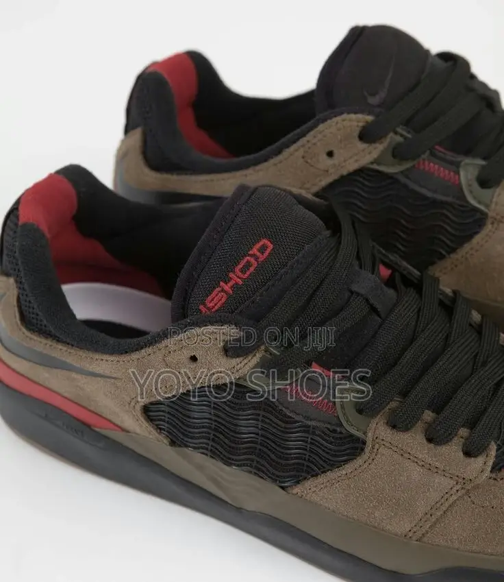 Nike Sb I Shod Fashion Shoes