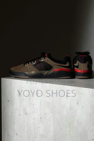 Nike Sb I Shod Fashion Shoes