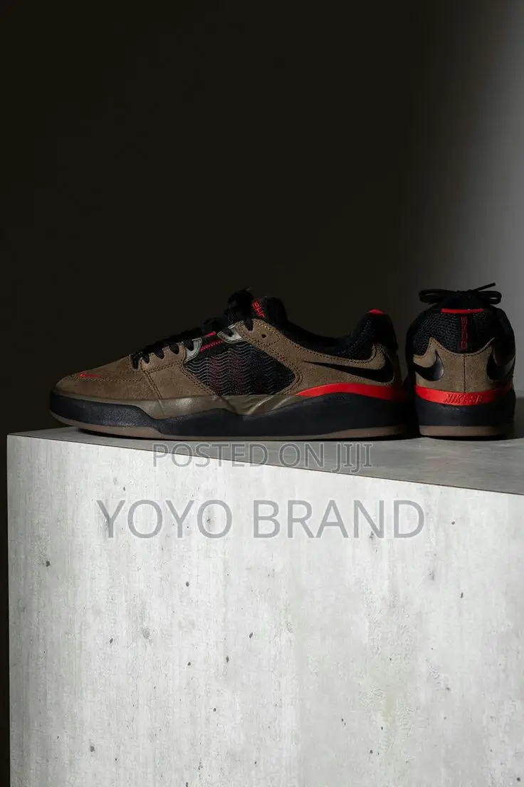 Nike Sb I Shod Fashion Shoes