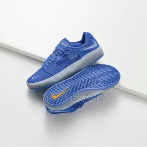 Photo - Nike Sb Ishod Flat Fashion Shoes