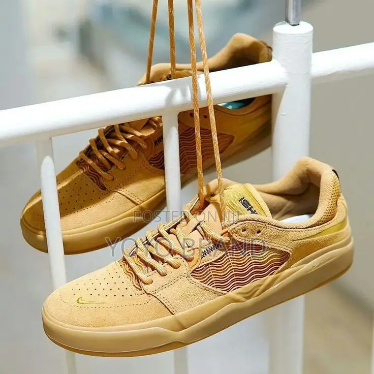 Sb Nike I Shod Fashion Shoes