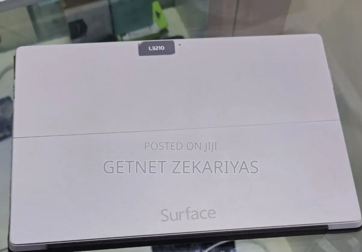 New Laptop Microsoft Surface Pro 3 4GB Intel Core I5 SSD 128GB