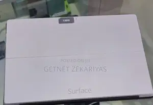 New Laptop Microsoft Surface Pro 3 4GB Intel Core I5 SSD 128GB