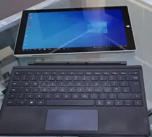 New Laptop Microsoft Surface Pro 3 4GB Intel Core I5 SSD 128GB