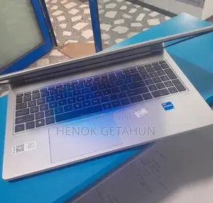 New Laptop HP EliteBook 850 G8 16GB Intel Core I5 SSD 512GB