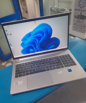 New Laptop HP EliteBook 850 G8 16GB Intel Core I5 SSD 512GB