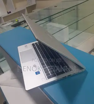 New Laptop HP EliteBook 850 G8 16GB Intel Core I5 SSD 512GB
