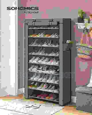 Shoe Wardrobe