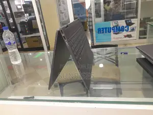 New Laptop HP Envy X360 16GB AMD Ryzen 5 SSD 256GB