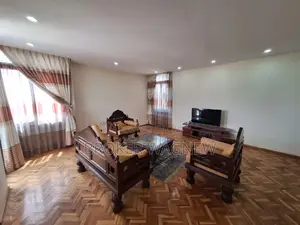 Photo - Furnished 3bdrm Apartment in Bole for rent