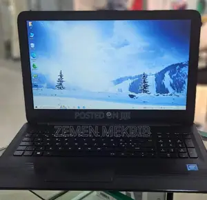 Photo - New Laptop HP Stream Notebook 4GB Intel Xeon SSD 128GB