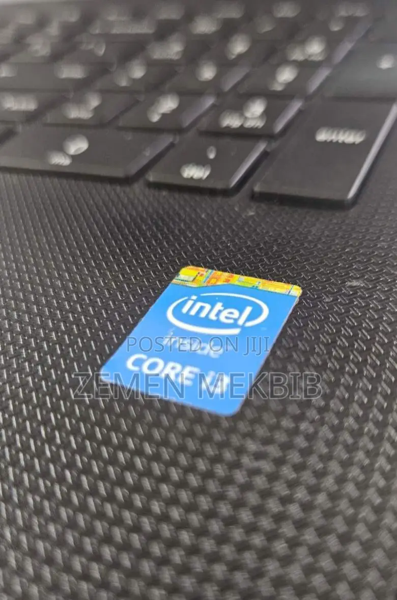 New Laptop HP Stream Notebook 4GB Intel Xeon SSD 128GB