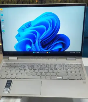 New Laptop Lenovo 12GB Intel Core I7 SSD 512GB