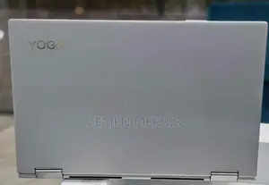 New Laptop Lenovo 12GB Intel Core I7 SSD 512GB