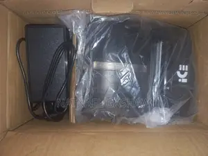 Photo - Ice Thermal Printer