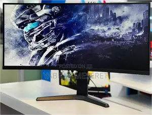 Koorui Gaming Monitor Screen Size 34 Inch