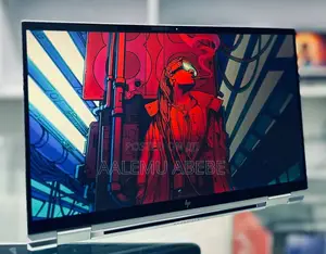 New Laptop HP EliteBook X360 1030 G7 16GB Intel Core I7 SSD 512GB