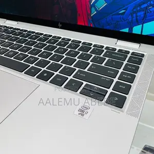 New Laptop HP EliteBook X360 1030 G7 16GB Intel Core I7 SSD 512GB