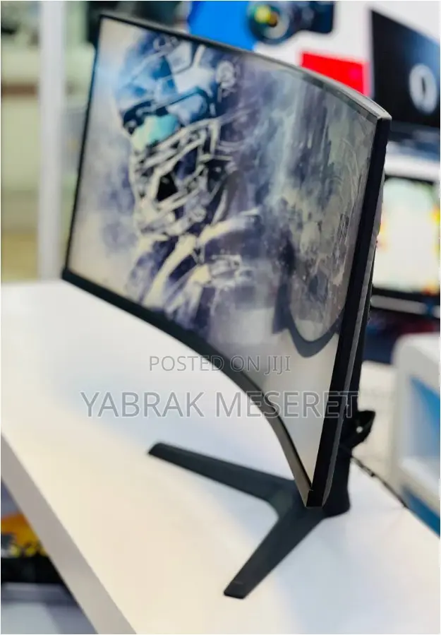 Koorui Gaming Monitor Screen Size 34 Inch