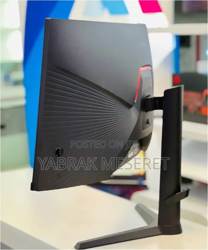 Koorui Gaming Monitor Screen Size 34 Inch