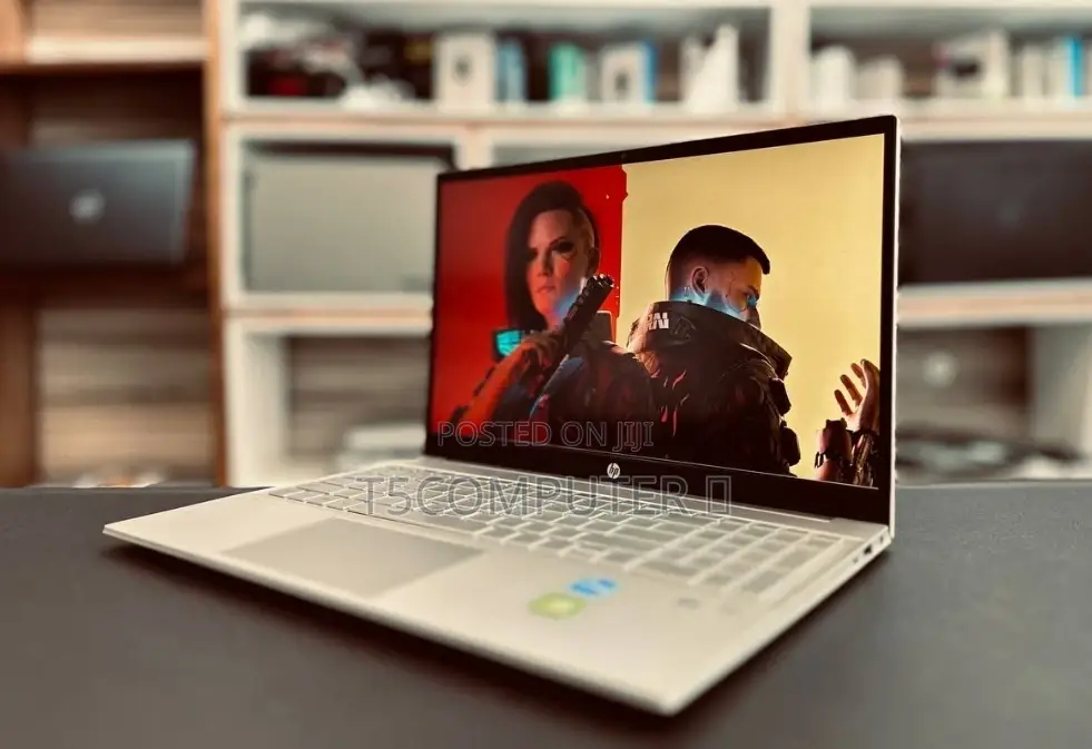 New Laptop HP Pavilion 11 16GB Intel Core I5 SSD 512GB