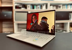 New Laptop HP Pavilion 11 16GB Intel Core I5 SSD 512GB