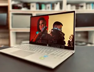 New Laptop HP Pavilion 11 16GB Intel Core I5 SSD 512GB