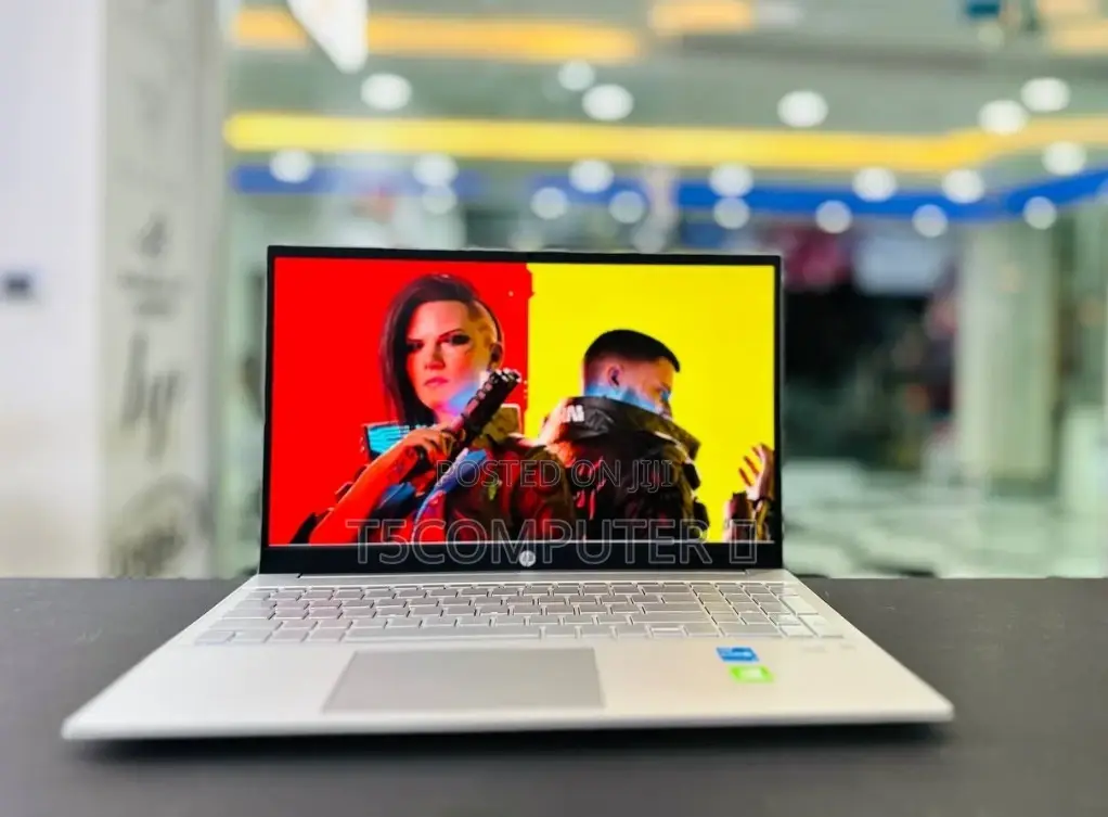 New Laptop HP Pavilion 11 16GB Intel Core I5 SSD 512GB