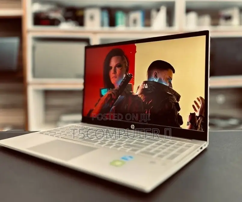 New Laptop HP Pavilion 11 16GB Intel Core I5 SSD 512GB