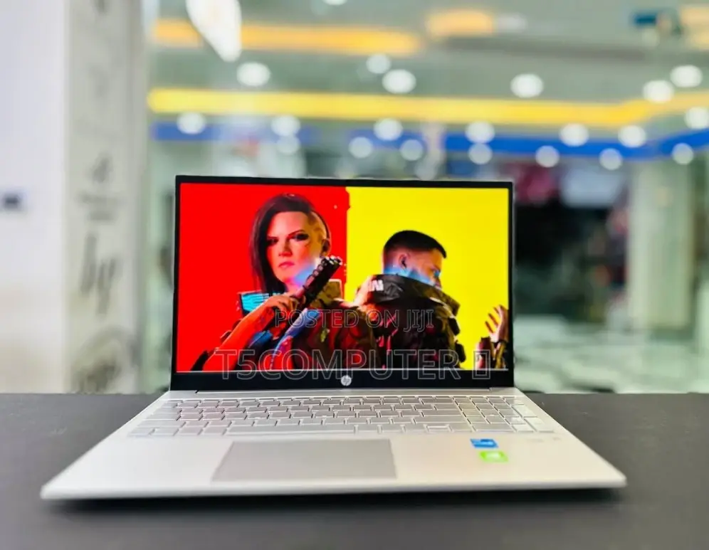 New Laptop HP Pavilion 11 16GB Intel Core I5 SSD 512GB