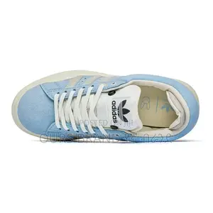 Adidas Campus X Bad Bunny Light Pink Shoes