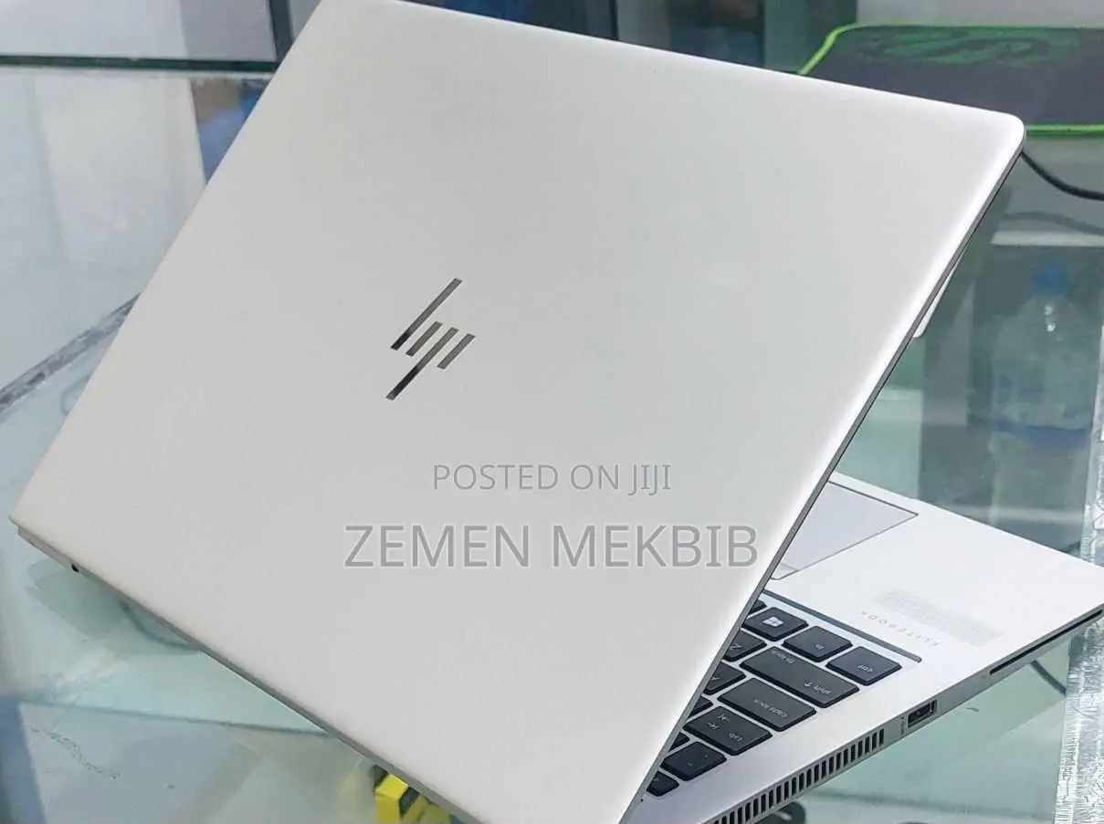 New Laptop HP EliteBook 840 G5 8GB Intel Core I5 SSD 512GB