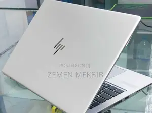 New Laptop HP EliteBook 840 G5 8GB Intel Core I5 SSD 512GB