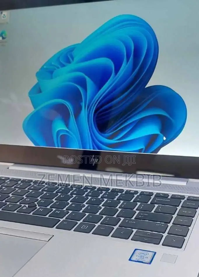 New Laptop HP EliteBook 840 G5 8GB Intel Core I5 SSD 512GB