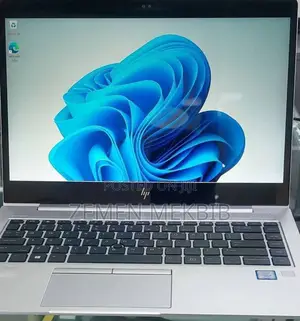 New Laptop HP EliteBook 840 G5 8GB Intel Core I5 SSD 512GB