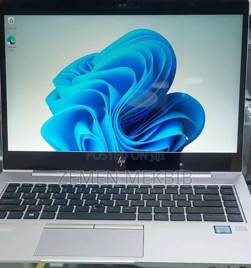 New Laptop HP EliteBook 840 G5 8GB Intel Core I5 SSD 512GB