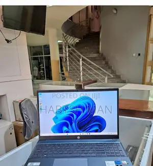 New Laptop HP Pavilion 15 16GB Intel Core I5 SSD 1T