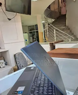 New Laptop HP Pavilion 15 16GB Intel Core I5 SSD 1T