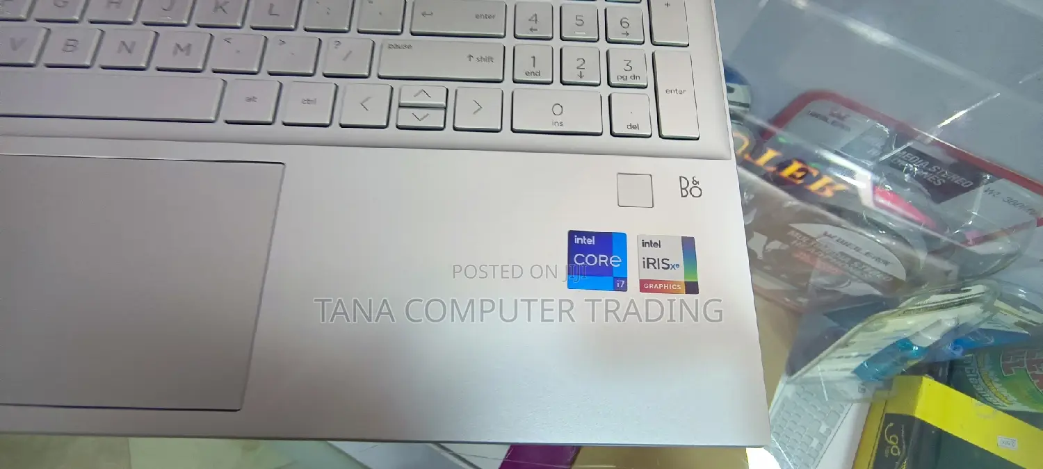 New Laptop HP Pavilion 15 16GB Intel Core I7 SSD 1T