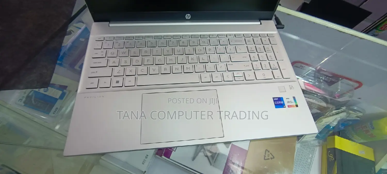 New Laptop HP Pavilion 15 16GB Intel Core I7 SSD 1T