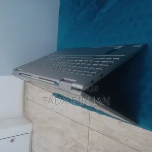 New Laptop Lenovo ThinkPad Yoga 16GB Intel Core I7 SSD 512GB