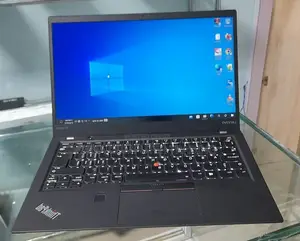 New Laptop Lenovo ThinkPad X1 Carbon 16GB Intel Core I7 SSD 500GB