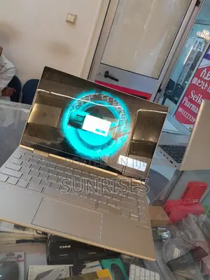 New Laptop HP Envy X360 8GB Intel Core I7 SSD 512GB