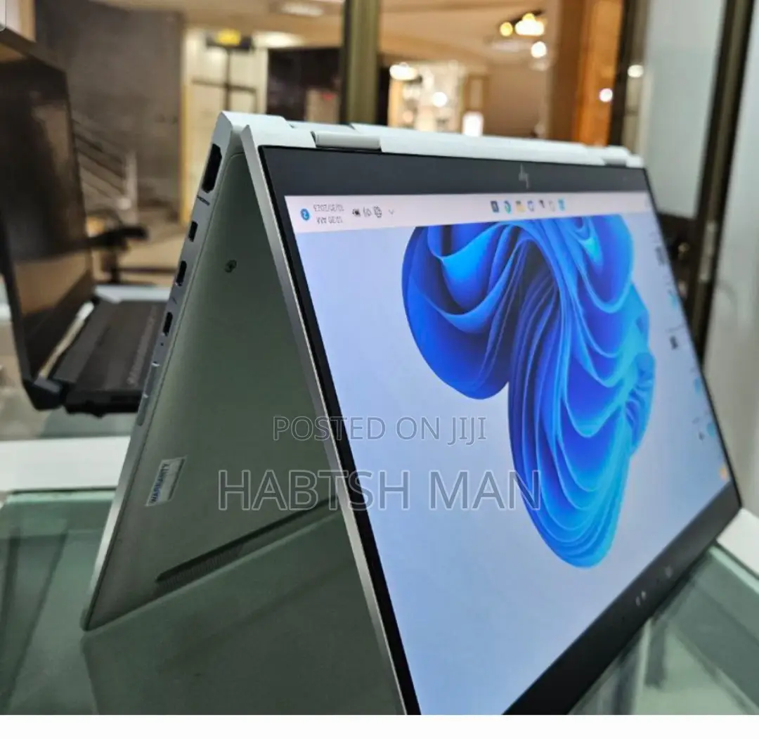 New Laptop HP EliteBook x360 1030 G4 16GB Intel Core i5 SSD 512GB