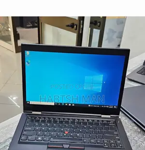 New Laptop Lenovo ThinkPad X1 Carbon 8GB Intel Core i5 SSD 512GB