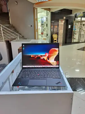 New Laptop Lenovo ThinkPad X1 16GB Intel Core i7 SSD 512GB