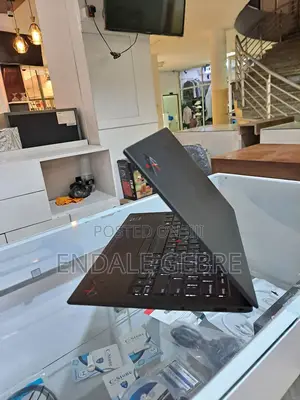 New Laptop Lenovo ThinkPad X1 16GB Intel Core i7 SSD 512GB